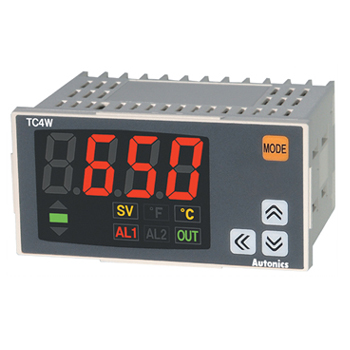 AUTONICS TC SERIES PID Controllers Suppliers